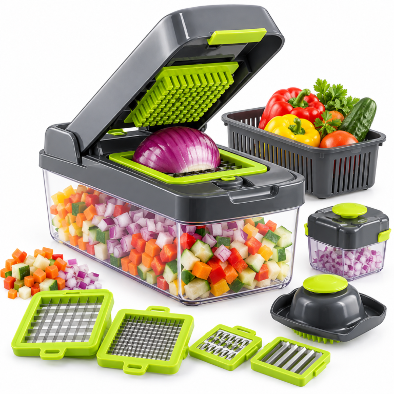 Vegetable Choppers