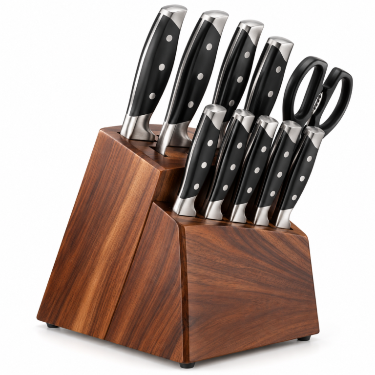 Kitchen Knife Sets
