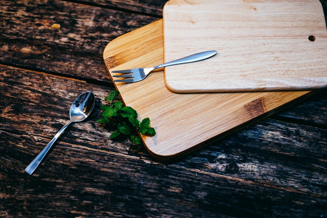 Cutting Board Guide: Which Type Is Best for Your Kitchen?