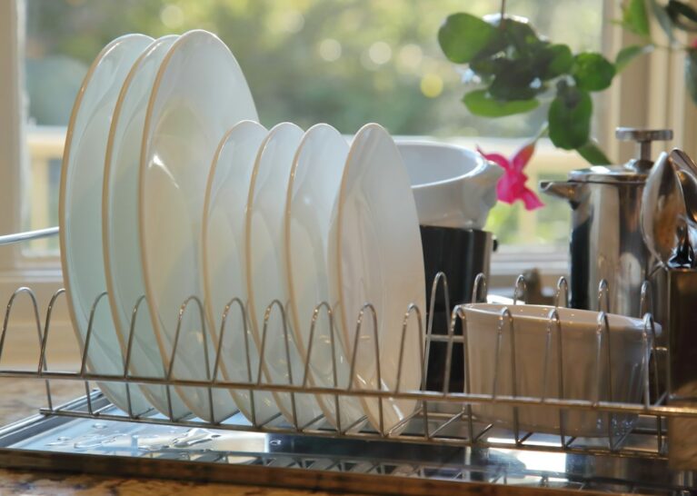 How to Make Your Kitchen Easier to Use, Clean and Organize