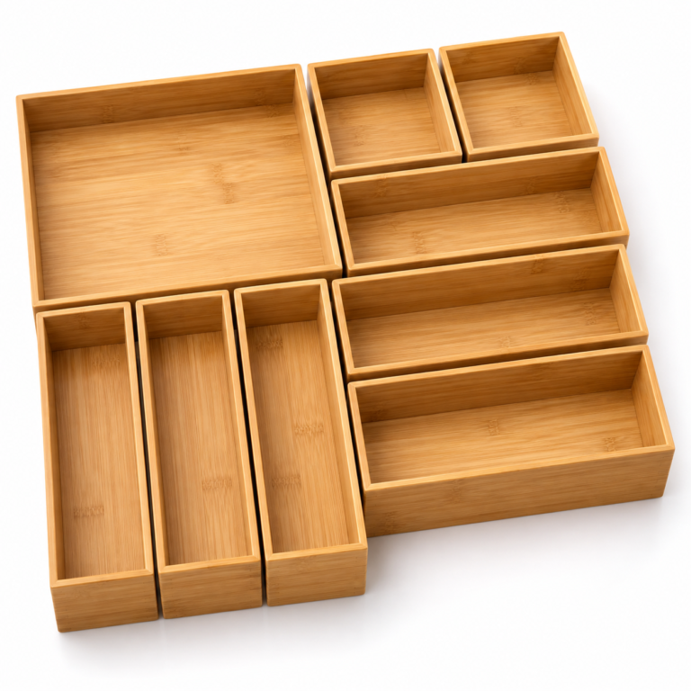 Drawer Organizers
