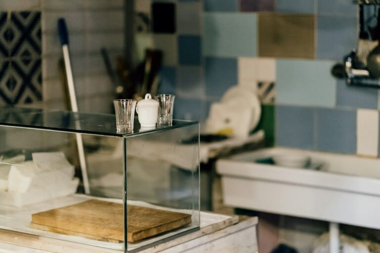 How to Organize Cooking Utensils Without Cluttering Your Counter