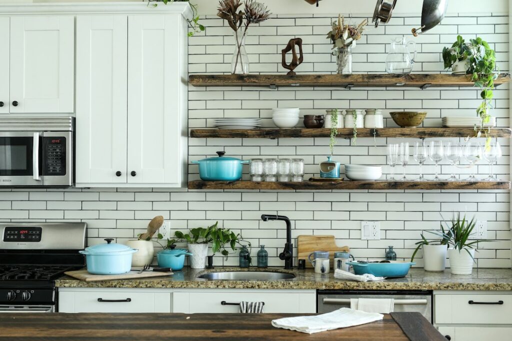 How to Organize Kitchen Cabinets Without a Complete Remodel