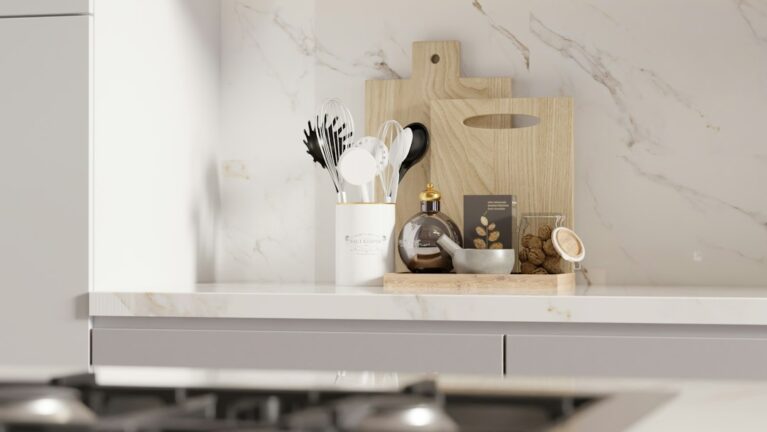 How to Create a More Efficient Kitchen Setup for Everyday Cooking