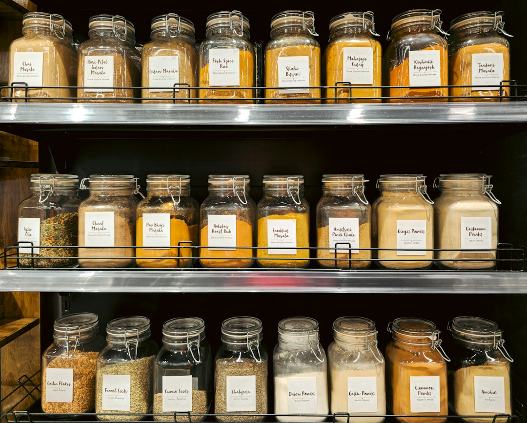 12 Smart Food Storage Tips to Keep Ingredients Fresh Longer
